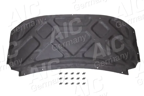 Motorraumdämmung Motorhaube AIC 57099 Bild Motorraumdämmung Motorhaube AIC 57099