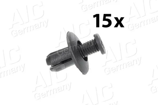 Motorraumdämmung Motorhaube AIC 57099 Bild Motorraumdämmung Motorhaube AIC 57099