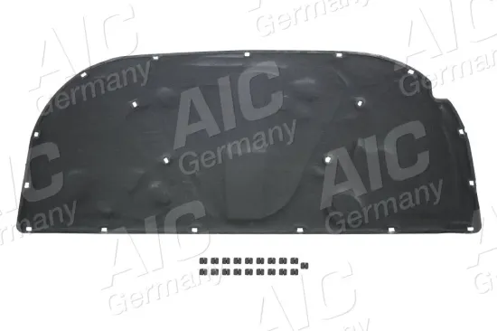 Motorraumdämmung Motorhaube AIC 57100 Bild Motorraumdämmung Motorhaube AIC 57100