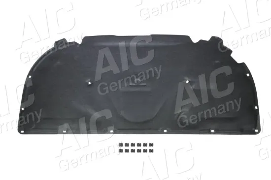 Motorraumdämmung Motorhaube AIC 57101 Bild Motorraumdämmung Motorhaube AIC 57101