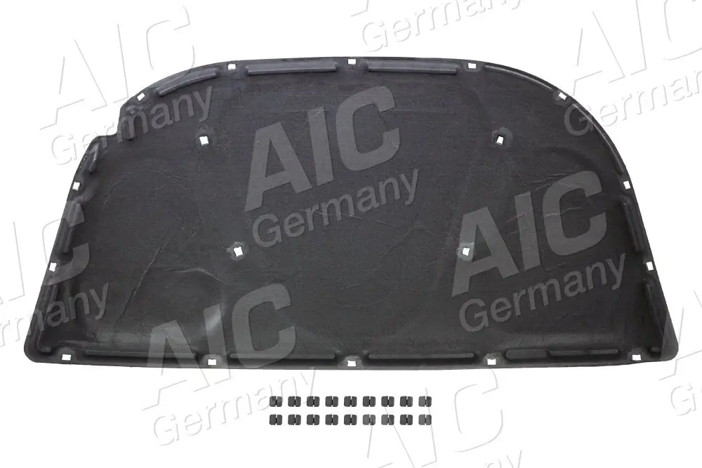 Motorraumdämmung Motorhaube AIC 57104