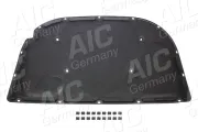 Motorraumdämmung Motorhaube AIC 57104