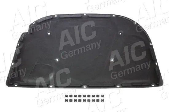 Motorraumdämmung Motorhaube AIC 57104 Bild Motorraumdämmung Motorhaube AIC 57104
