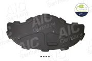 Motorraumdämmung Motorhaube AIC 57105