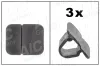 Motorraumdämmung Motorhaube AIC 57108 Bild Motorraumdämmung Motorhaube AIC 57108