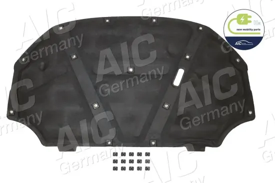 Motorraumdämmung Motorhaube AIC 57109 Bild Motorraumdämmung Motorhaube AIC 57109