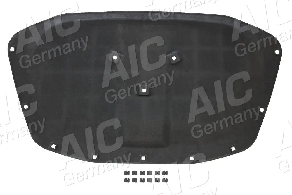 Motorraumdämmung Motorhaube AIC 57110