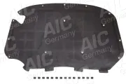 Motorraumdämmung Motorhaube AIC 57112