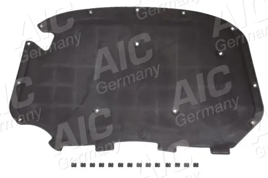 Motorraumdämmung Motorhaube AIC 57112 Bild Motorraumdämmung Motorhaube AIC 57112