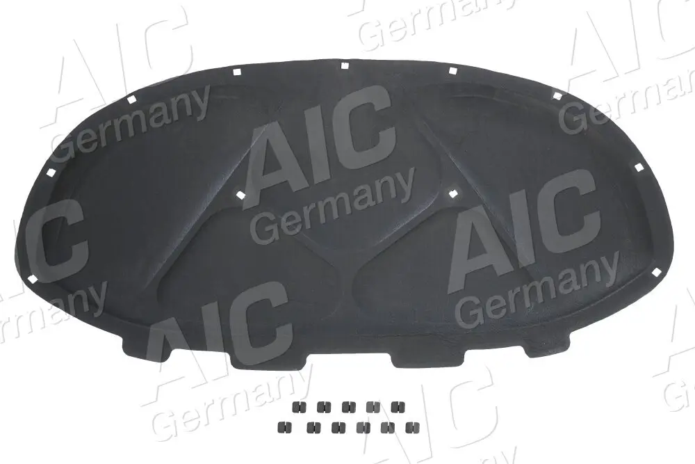 Motorraumdämmung AIC 57113 Bild Motorraumdämmung AIC 57113