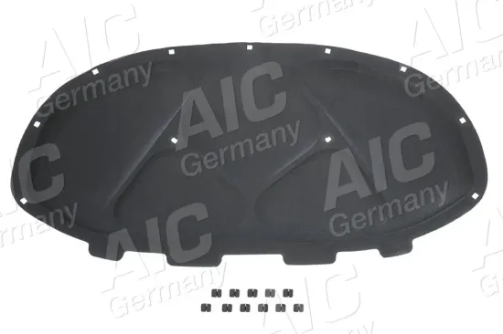 Motorraumdämmung Motorhaube AIC 57113 Bild Motorraumdämmung Motorhaube AIC 57113