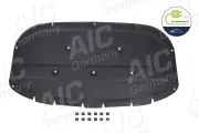 Motorraumdämmung Motorhaube AIC 57117