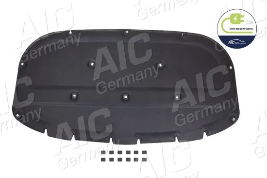 Motorraumdämmung Motorhaube AIC 57117 Bild Motorraumdämmung Motorhaube AIC 57117