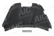 Motorraumdämmung Motorhaube AIC 57118