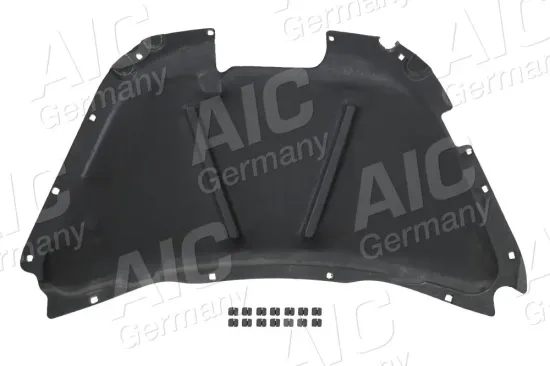 Motorraumdämmung Motorhaube AIC 57118 Bild Motorraumdämmung Motorhaube AIC 57118