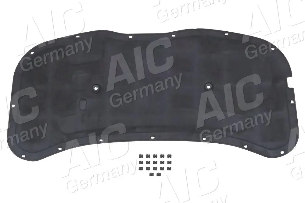 Motorraumdämmung Motorhaube AIC 57119