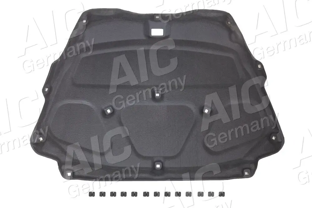 Motorraumdämmung Motorhaube AIC 57124