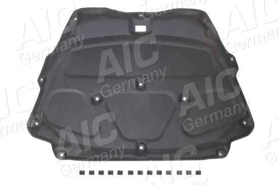 Motorraumdämmung Motorhaube AIC 57124 Bild Motorraumdämmung Motorhaube AIC 57124