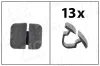 Motorraumdämmung Motorhaube AIC 57124 Bild Motorraumdämmung Motorhaube AIC 57124