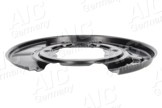 Spritzblech, Bremsscheibe Hinterachse links AIC 57130 Bild Spritzblech, Bremsscheibe Hinterachse links AIC 57130