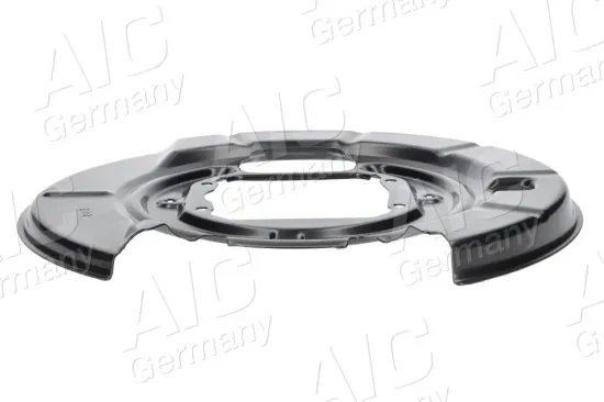 Spritzblech, Bremsscheibe Hinterachse rechts AIC 57131 Bild Spritzblech, Bremsscheibe Hinterachse rechts AIC 57131