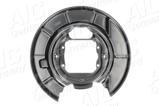 Spritzblech, Bremsscheibe Hinterachse rechts AIC 57131 Bild Spritzblech, Bremsscheibe Hinterachse rechts AIC 57131