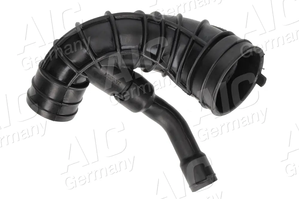 Ladeluftschlauch Ausgang Luftfiltergehäuse AIC 57134