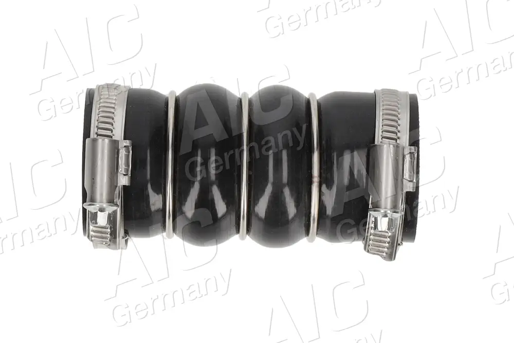 Ladeluftschlauch Einlassseite Auslassseite AIC 57135