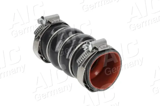 Ladeluftschlauch Einlassseite Auslassseite AIC 57135 Bild Ladeluftschlauch Einlassseite Auslassseite AIC 57135