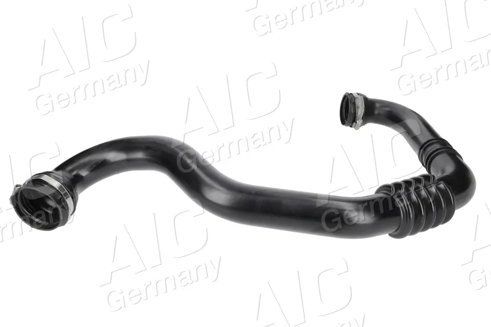 Ladeluftschlauch Ladeluftkühler rechts AIC 57144