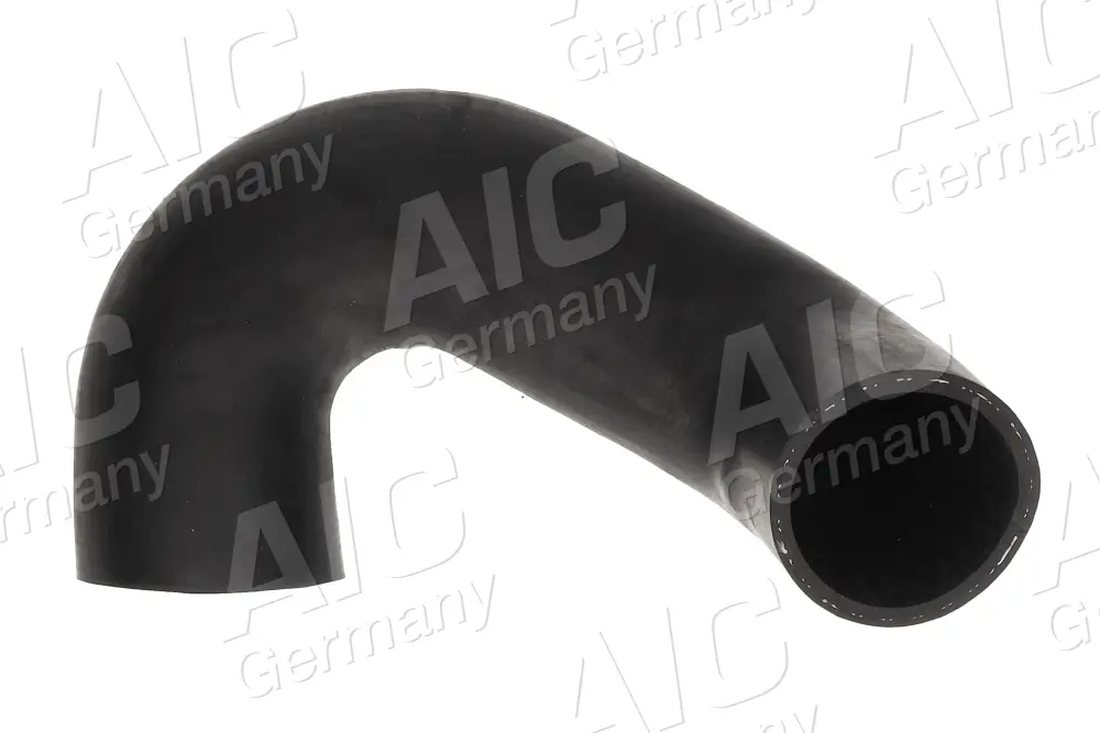 Ladeluftschlauch Ladeluftkühler AIC 57153