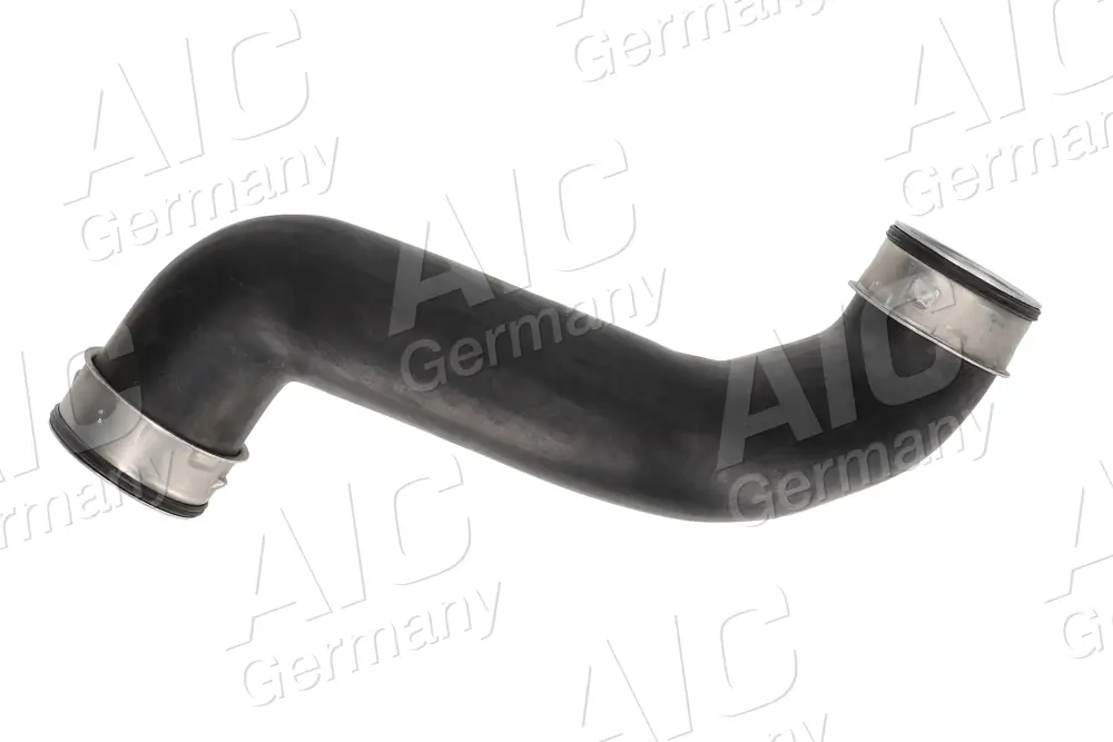 Ladeluftschlauch rechts unten AIC 57157
