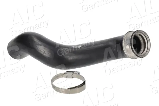 Ladeluftschlauch rechts unten AIC 57158 Bild Ladeluftschlauch rechts unten AIC 57158