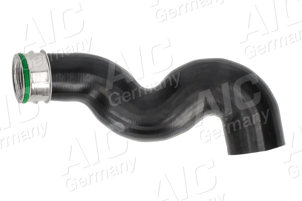 Ladeluftschlauch unten AIC 57160