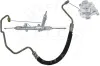 Hydraulikschlauch, Lenkung von Hydraulikpumpe nach Lenkgetriebe AIC 57163