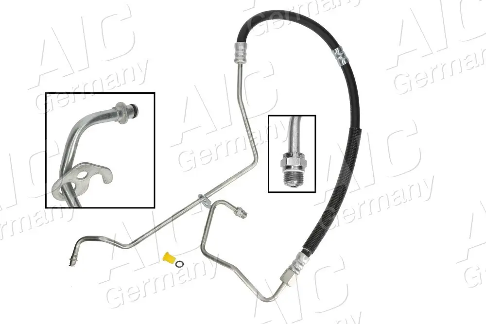 Hydraulikschlauch, Lenkung AIC 57169