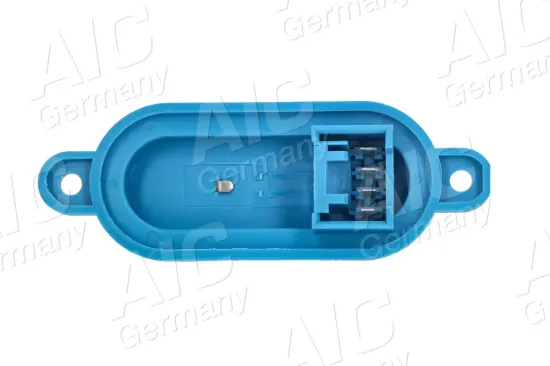 Widerstand, Innenraumgebläse 12 V AIC 57177 Bild Widerstand, Innenraumgebläse 12 V AIC 57177