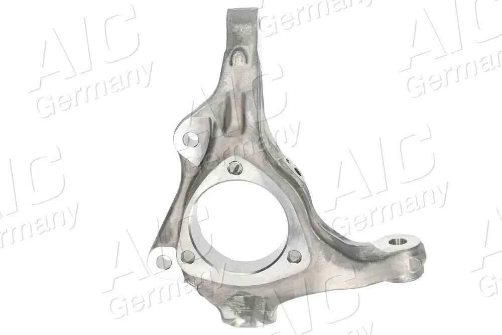 Achsschenkel, Radaufhängung Vorderachse links AIC 57180