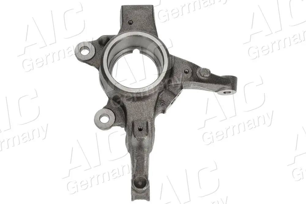 Achsschenkel, Radaufhängung Vorderachse rechts AIC 57202