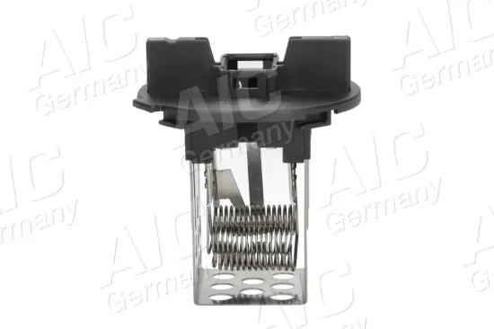 Widerstand, Innenraumgebläse 12 V AIC 57203 Bild Widerstand, Innenraumgebläse 12 V AIC 57203