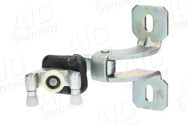 Rollenführung, Schiebetür Schiebetür Mitte rechts AIC 57221