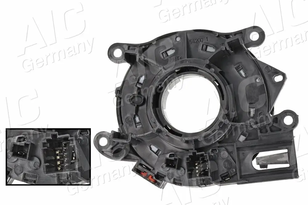 Wickelfeder, Airbag AIC 57225