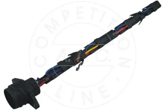 Anschlussleitung, Einspritzventil Einspritzdüse AIC 57234 Bild Anschlussleitung, Einspritzventil Einspritzdüse AIC 57234