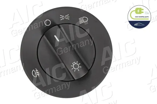 Schalter, Hauptlicht AIC 57235 Bild Schalter, Hauptlicht AIC 57235