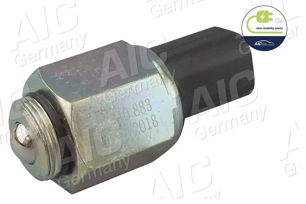 Schalter, Rückfahrleuchte AIC 57240