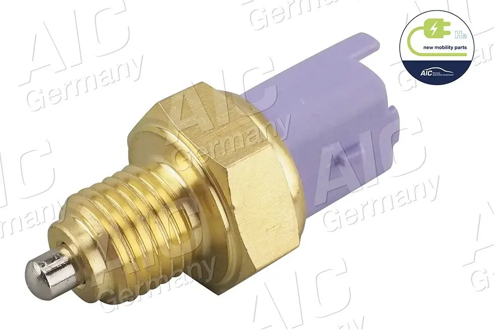 Schalter, Rückfahrleuchte AIC 57241