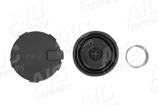 Ventil, Kurbelgehäuseentlüftung Zylinderkopf AIC 57245 Bild Ventil, Kurbelgehäuseentlüftung Zylinderkopf AIC 57245