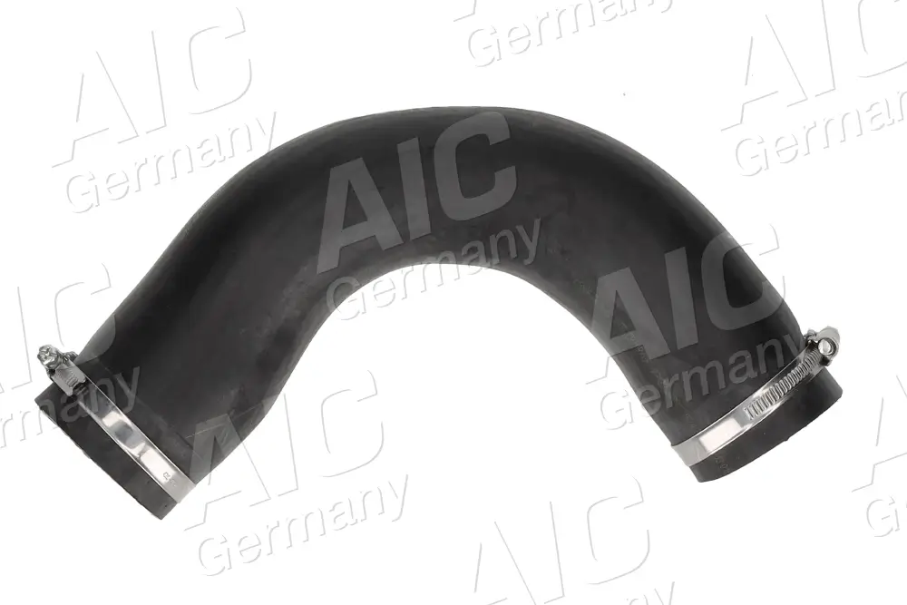 Ladeluftschlauch rechts unten AIC 57254