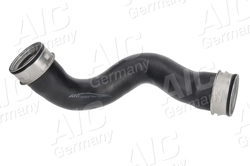 Ladeluftschlauch links motorseitig AIC 57256
