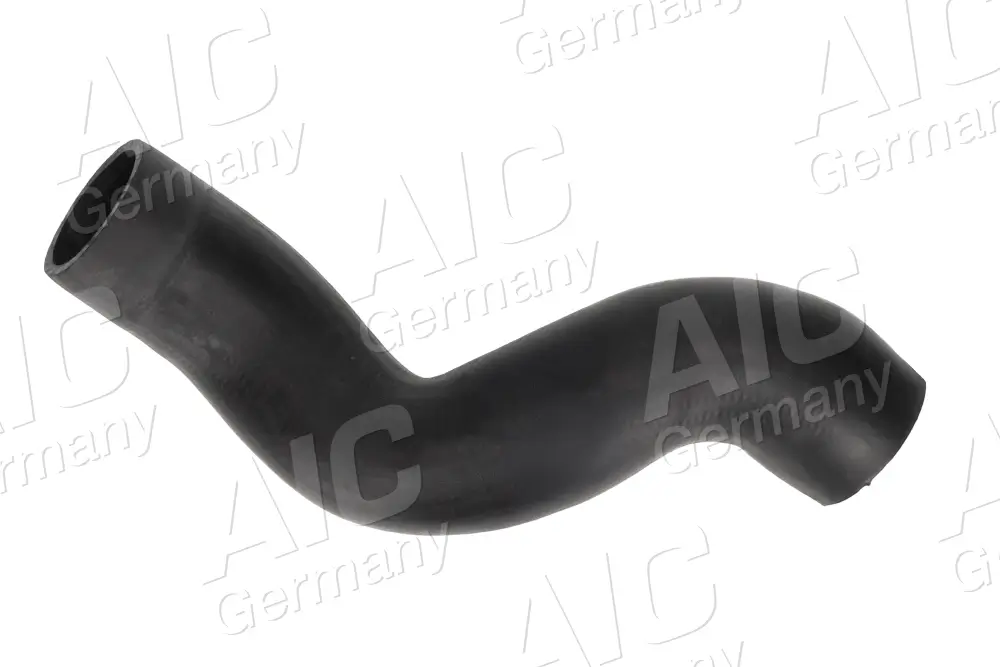Ladeluftschlauch vorne rechts AIC 57257